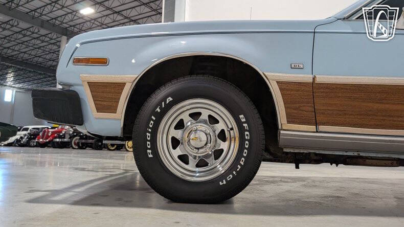1979 AMC Concord