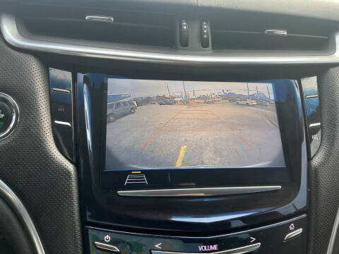 2019 Cadillac XTS Luxury