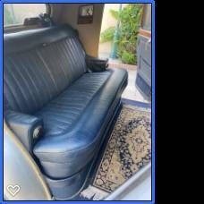 1951 Bentley Mark VI