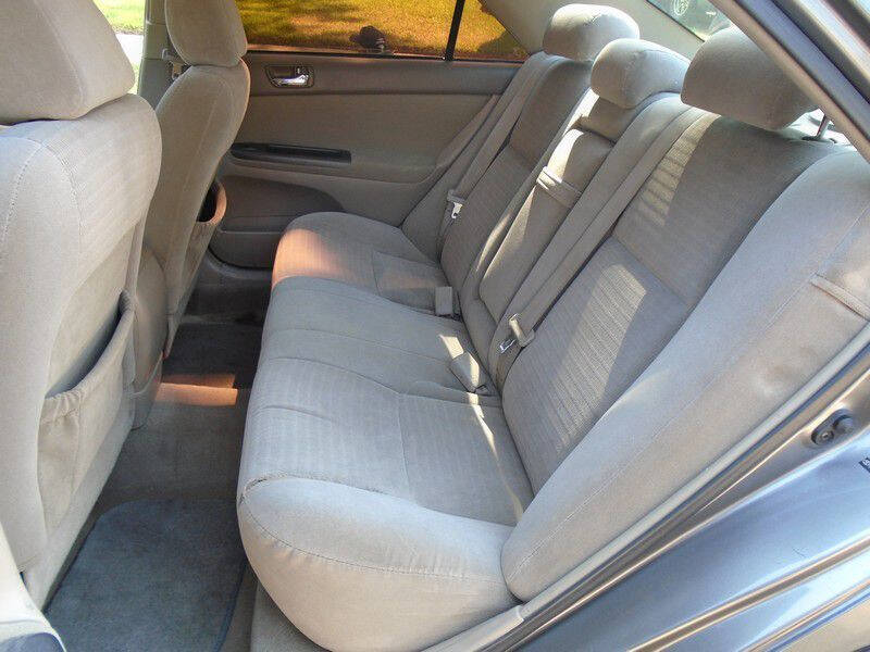2006 Toyota Camry