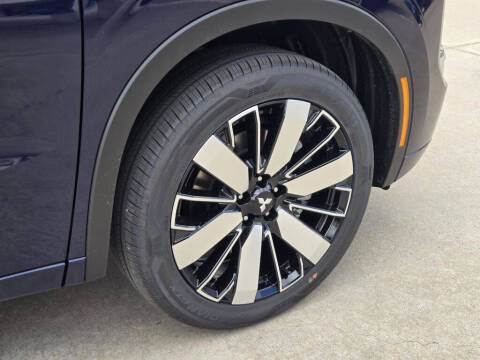 2026 Mitsubishi Outlander SEL