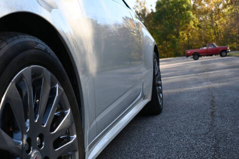 2014 Cadillac CTS 3.6L Premium