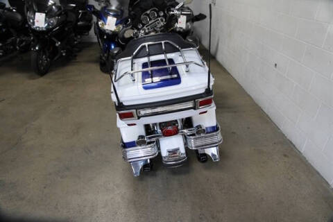 2007 Harley-Davidson ELECTRA GL
