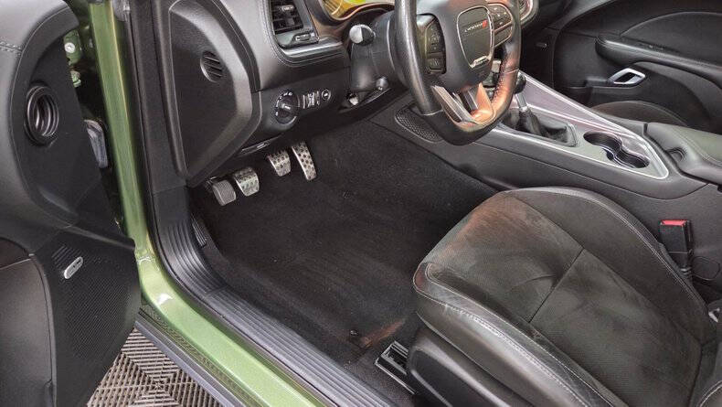 2020 Dodge Challenger