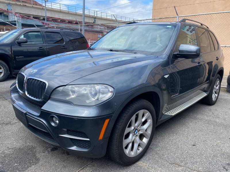 2012 BMW X5 for sale at The PA Kar Store Inc in Philadelphia PA
