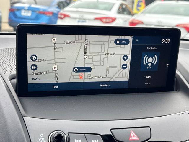 2021 Acura RDX SH-AWD w/A-SPEC