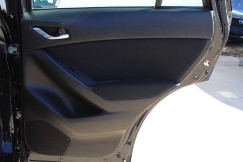 2013 Mazda CX-5 Sport