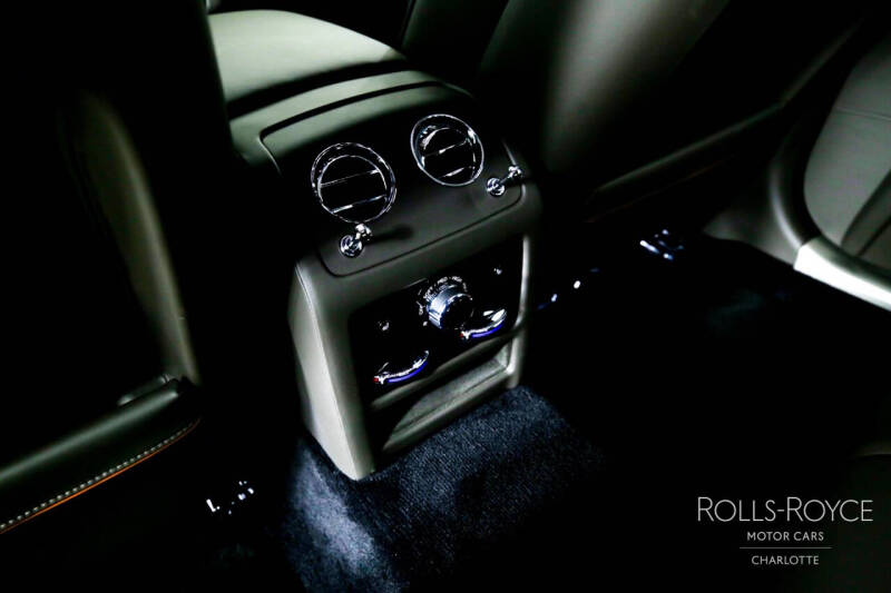 2024 Rolls-Royce Ghost