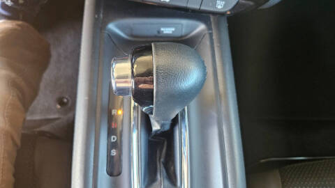 2020 Honda HR-V Sport