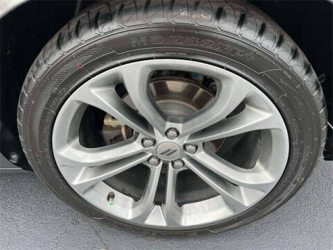 2020 Dodge Challenger R/T