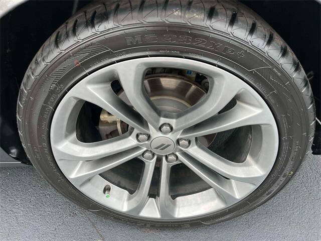 2020 Dodge Challenger R/T