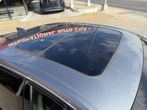 2019 Cadillac CTS 3.6L Luxury