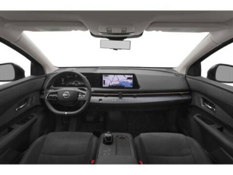 2023 Nissan Ariya Evolve+ e-4ORCE