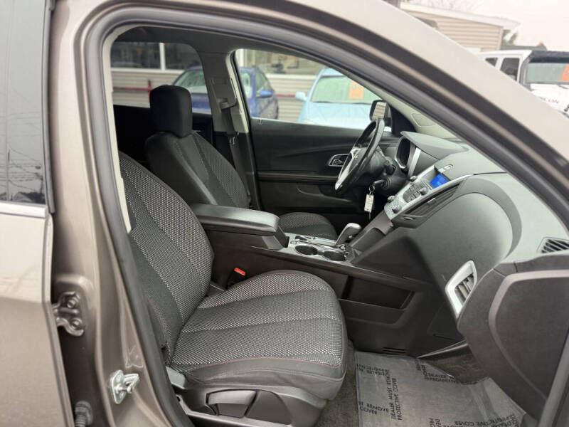 2010 Chevrolet Equinox LT