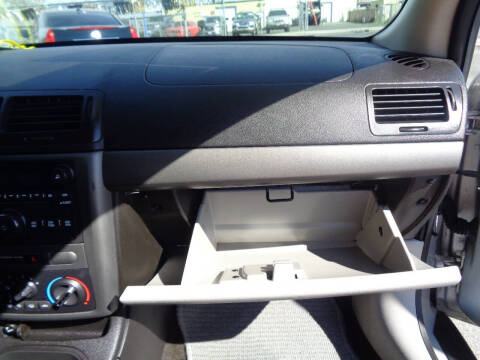 2007 Chevrolet Cobalt LS
