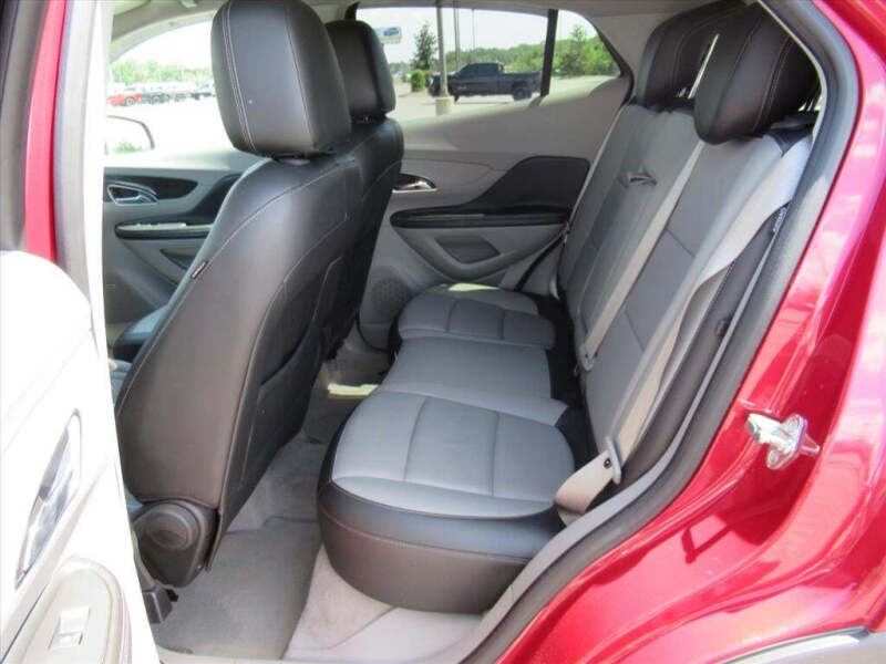 2014 Buick Encore Premium