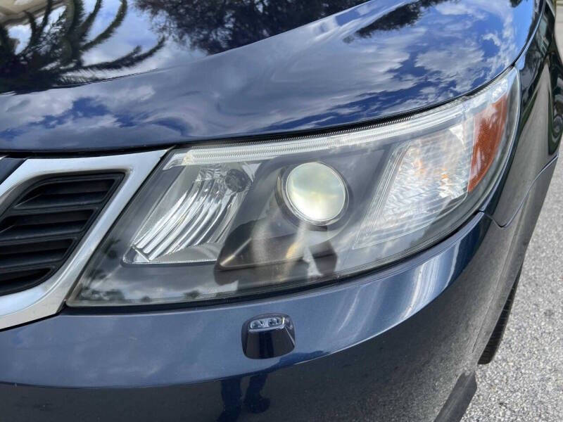 2009 Saab 9-3 for sale at B2 AUTO SALES in Pompano Beach, FL