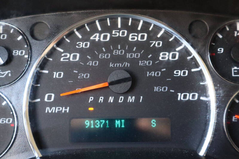 2017 Chevrolet Express LT 3500