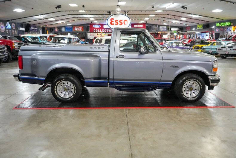 1995 Ford F-150