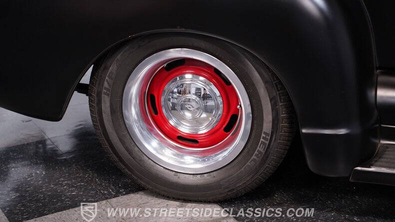 1953 Chevrolet 3100