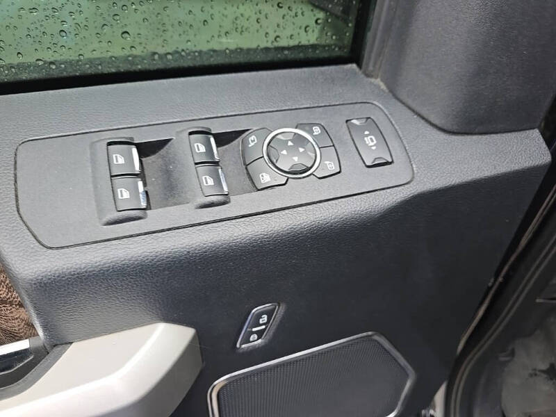 2019 Ford F-350 Super Duty Lariat