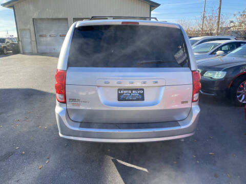 2011 Dodge Grand Caravan Mainstreet