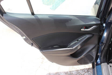 2014 Mazda MAZDA3 i Touring