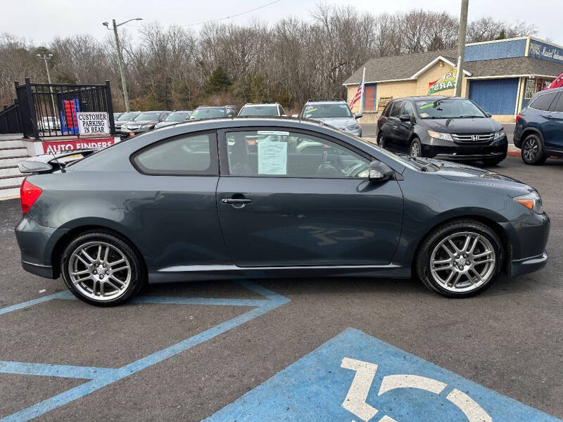 2005 Scion tC