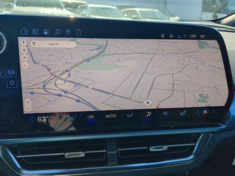 2026 Chevrolet Equinox EV LT 2