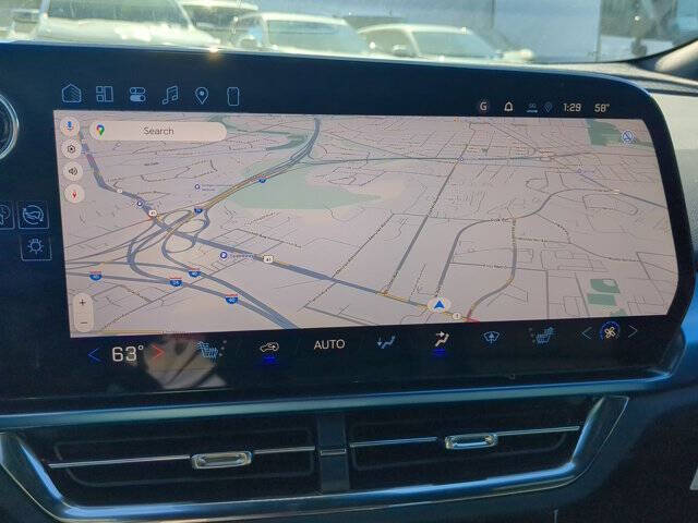 2026 Chevrolet Equinox EV LT 2