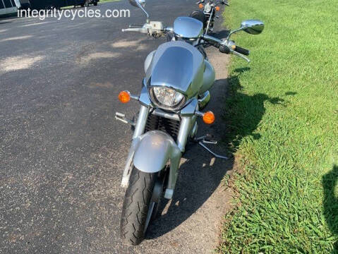 2006 Suzuki Boulevard M109R