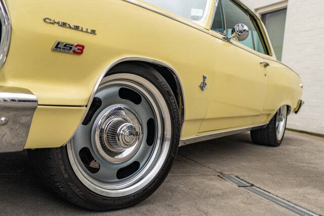 1964 Chevrolet Chevelle