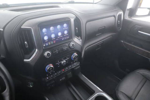 2023 GMC Sierra 2500HD