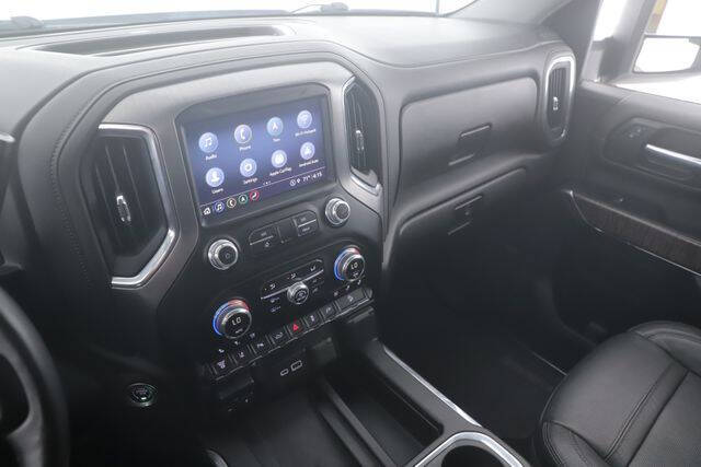 2023 GMC Sierra 2500HD