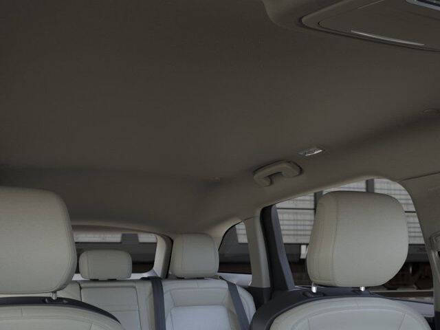 2026 Lincoln Nautilus Hybrid Premiere