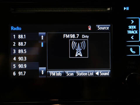 2018 Toyota Prius Two