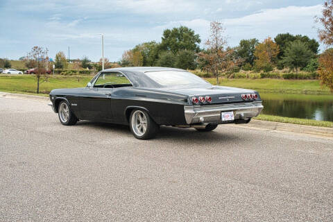 1965 Chevrolet Impala