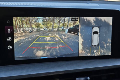 2025 Kia Telluride SX