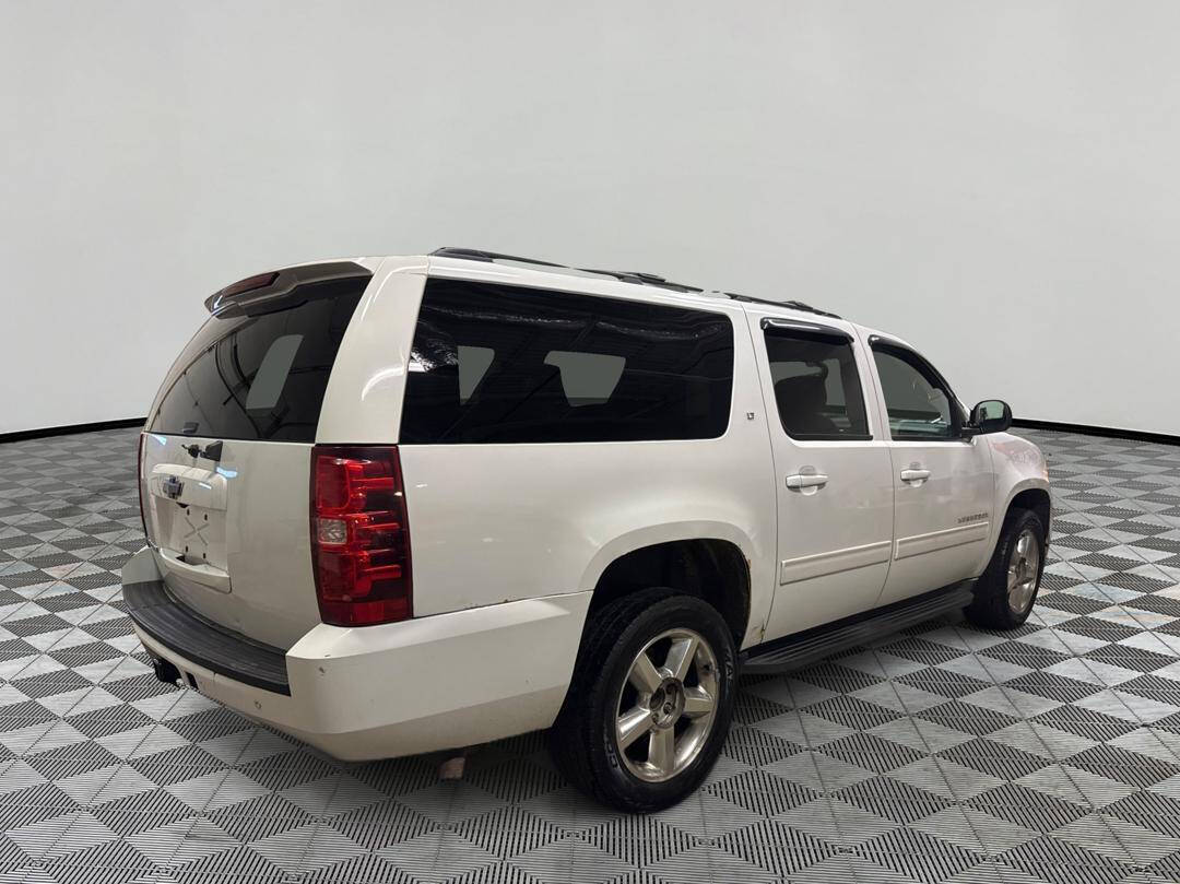 2011 Chevrolet Suburban for sale at Paley Auto Group in Columbus, OH