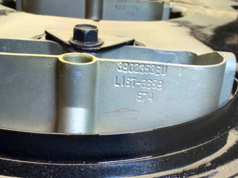 1967 Chevrolet Corvette