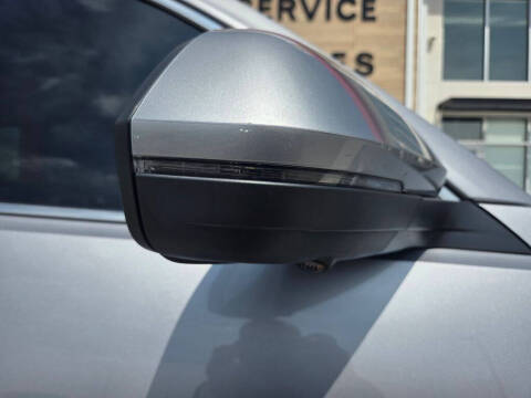 2024 Volkswagen Atlas Cross Sport SEL Premium R-Line 4Motion