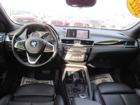 2022 BMW X2 xDrive28i