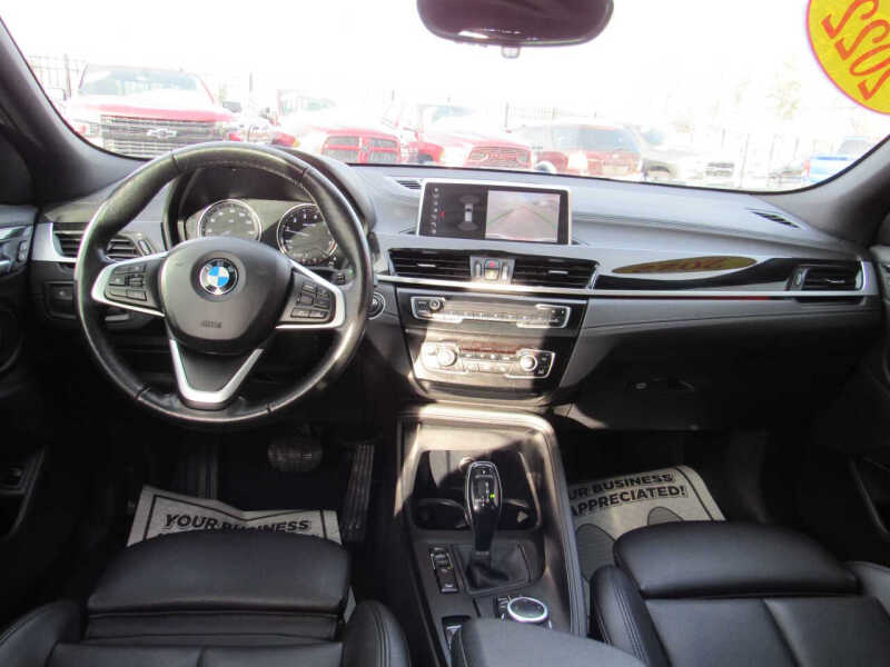 2022 BMW X2 xDrive28i