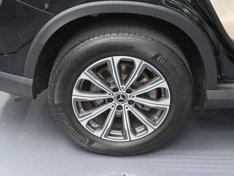 2024 Mercedes-Benz GLC GLC 300 4MATIC