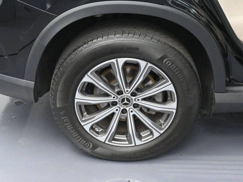 2024 Mercedes-Benz GLC GLC 300 4MATIC