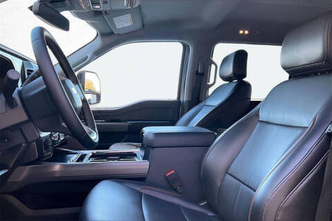 2025 Ford F-250 Super Duty