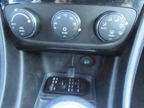 2014 Chrysler 200 Limited