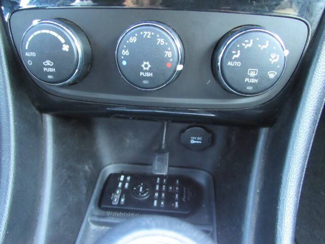 2014 Chrysler 200 Limited