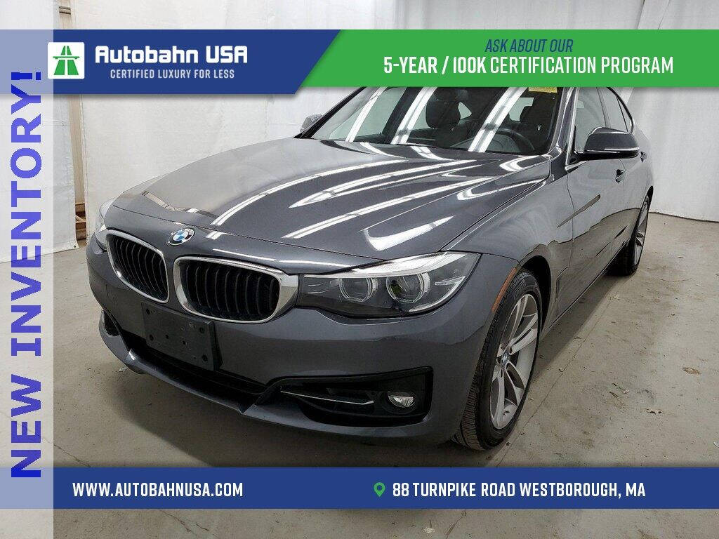 Used Bmw 3 Series For Sale In Massachusetts Carsforsale Com