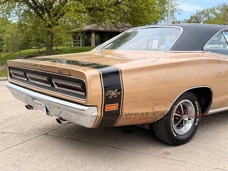 1969 Dodge Coronet
